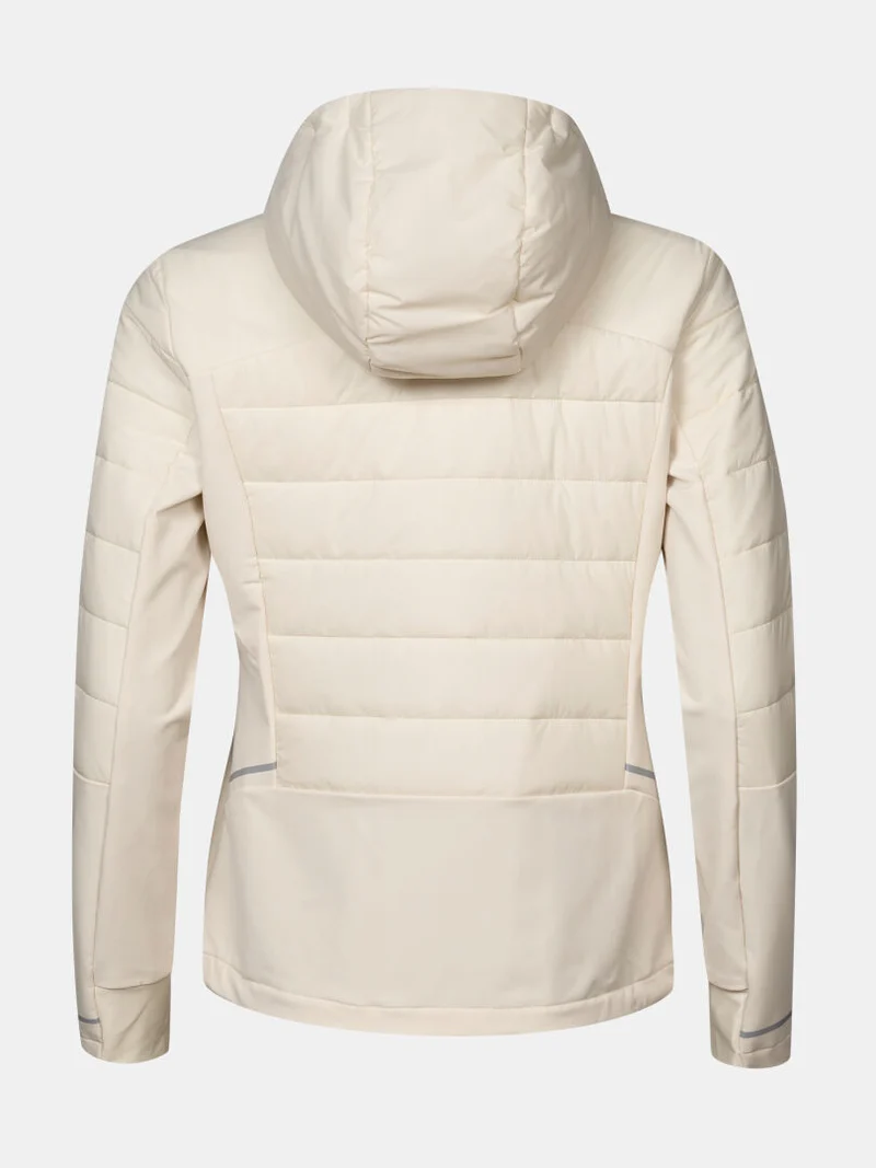 Valimo Hybrid Insulation Jacke Damen