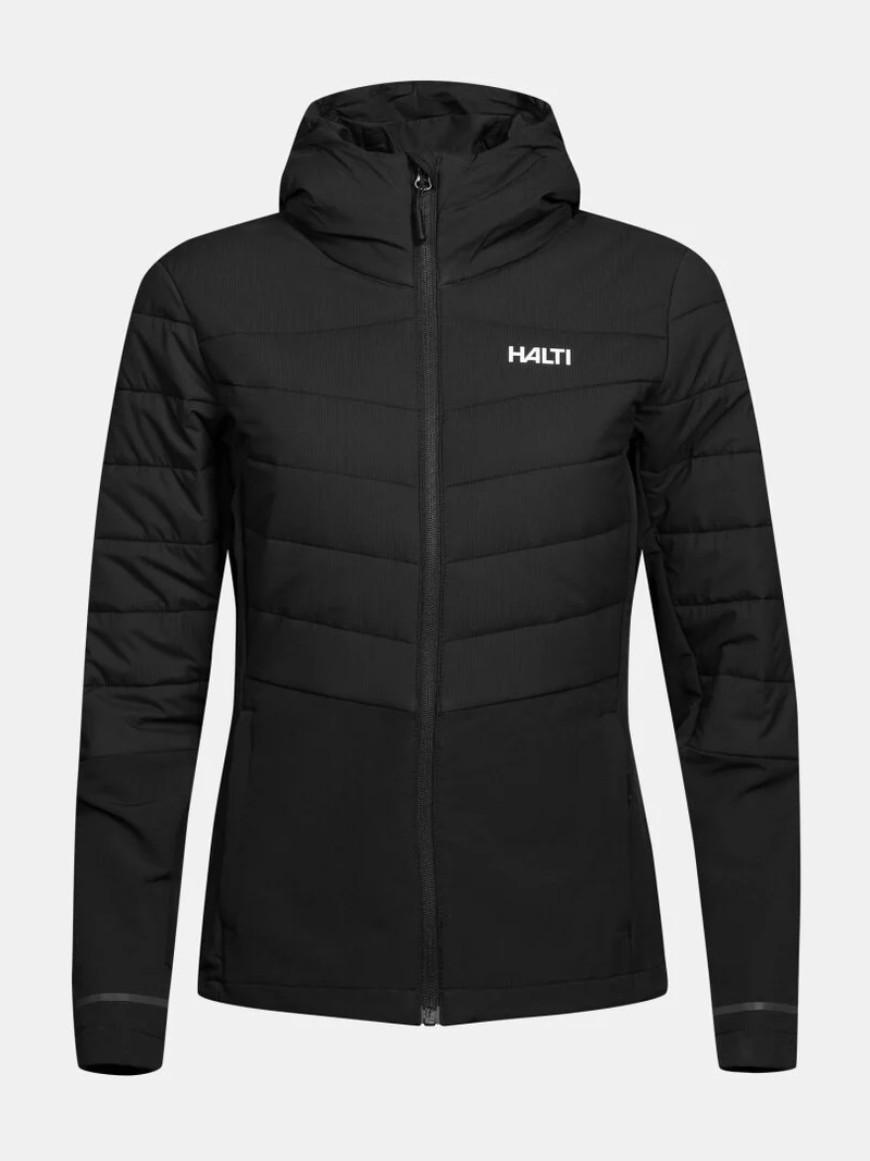 Valimo Hybrid Insulation Jacke Damen
