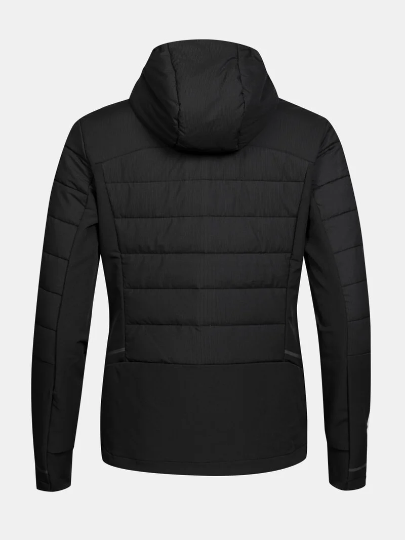 Valimo Hybrid Insulation Jacke Damen