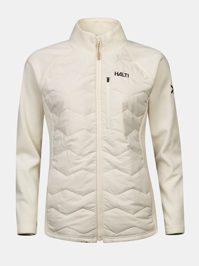 Suomis Hybrid Layer Jacke Damen