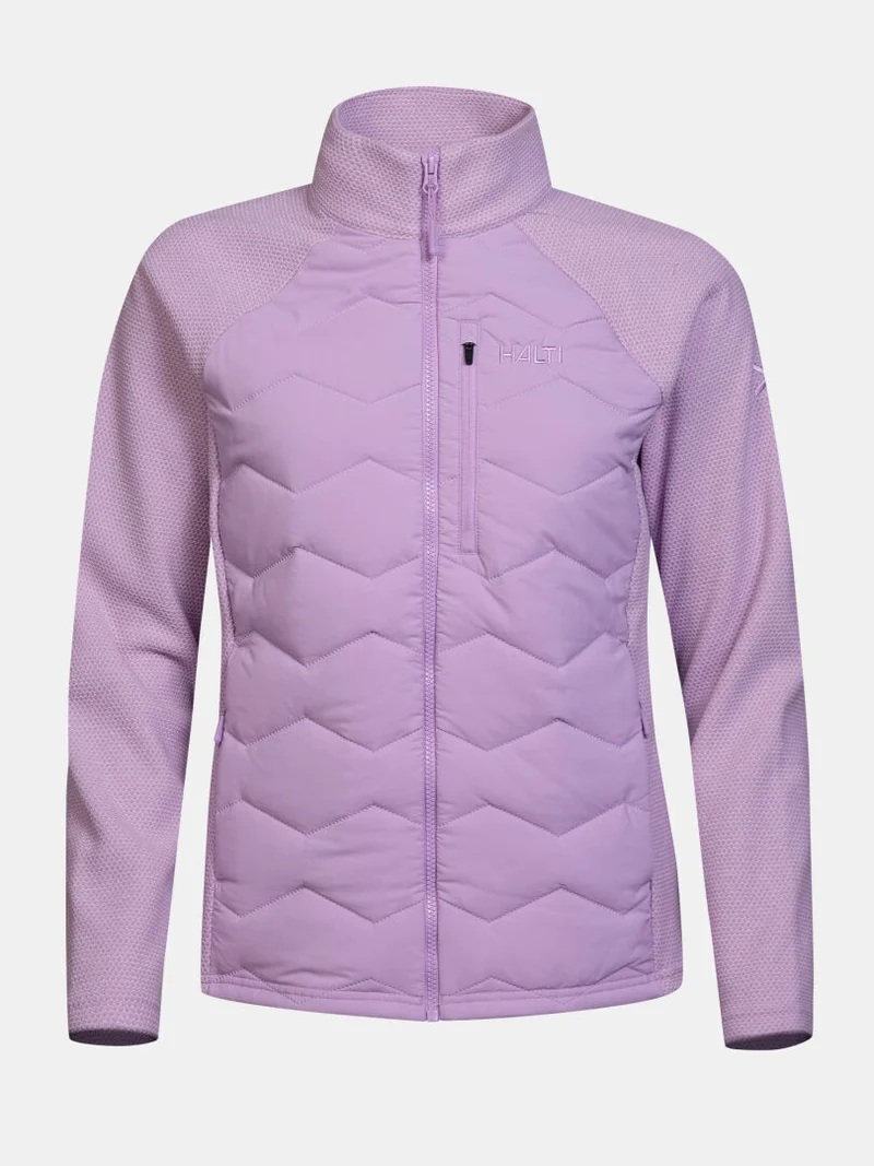 Suomis Hybrid Layer Jacke Damen