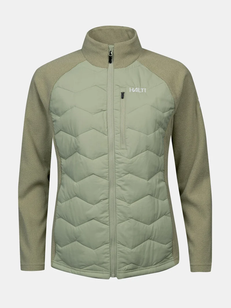Suomis Hybrid Layer Jacke Damen