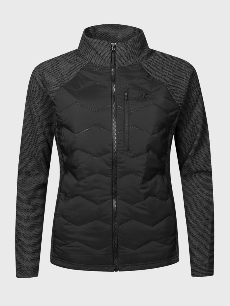 Suomis Hybrid Layer Jacke Damen