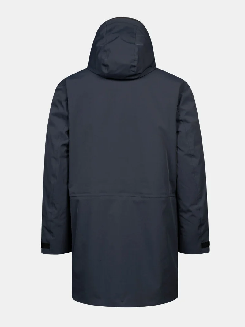 Kallio DX Parka Herren