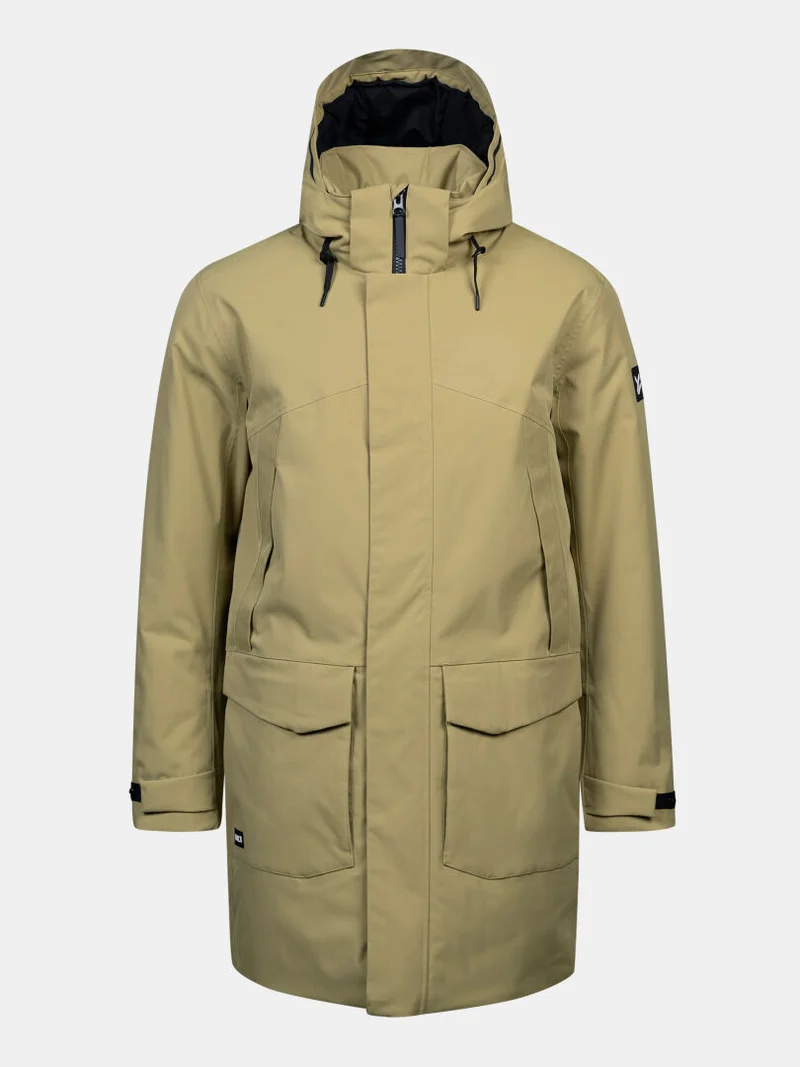 Kallio DX Parka Herren