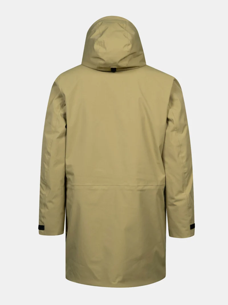 Kallio DX Parka Herren