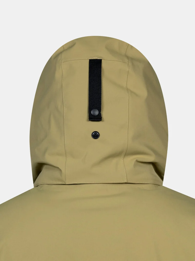 Kallio DX Parka Herren
