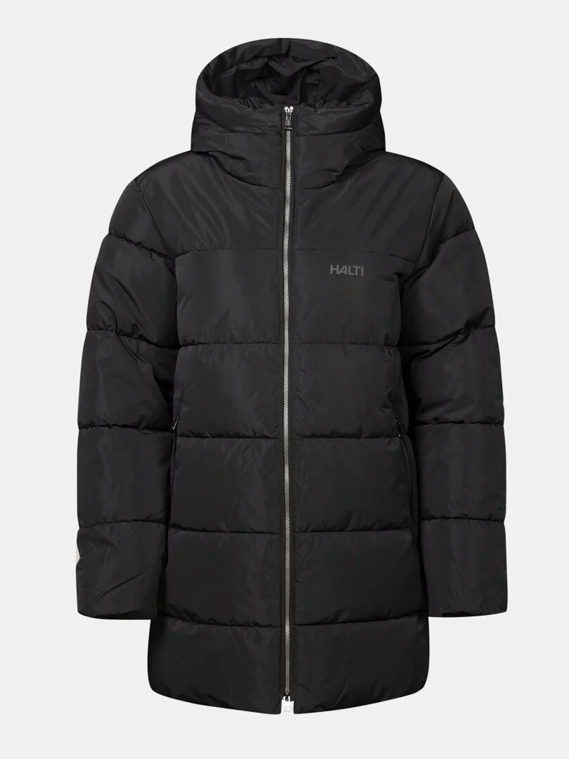 Leinikko Puffer Parka Damen