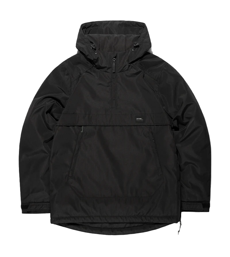 OSCAR ANORAK Windbreaker in 2. Farben