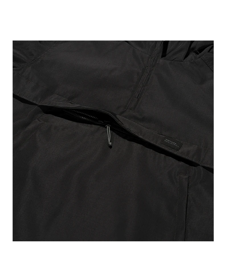 OSCAR ANORAK Windbreaker in 2. Farben