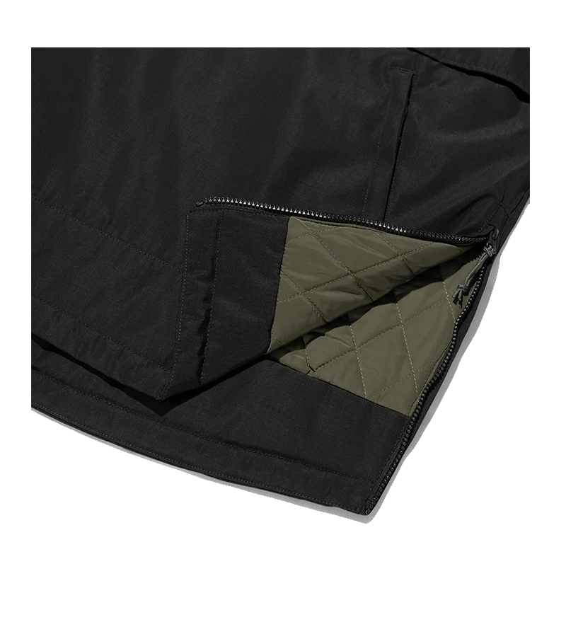 OSCAR ANORAK Windbreaker in 2. Farben