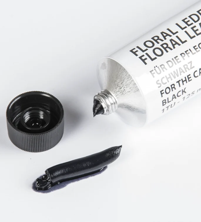 BW LEDERPFLEGE-IMPR.MITTEL TUBE