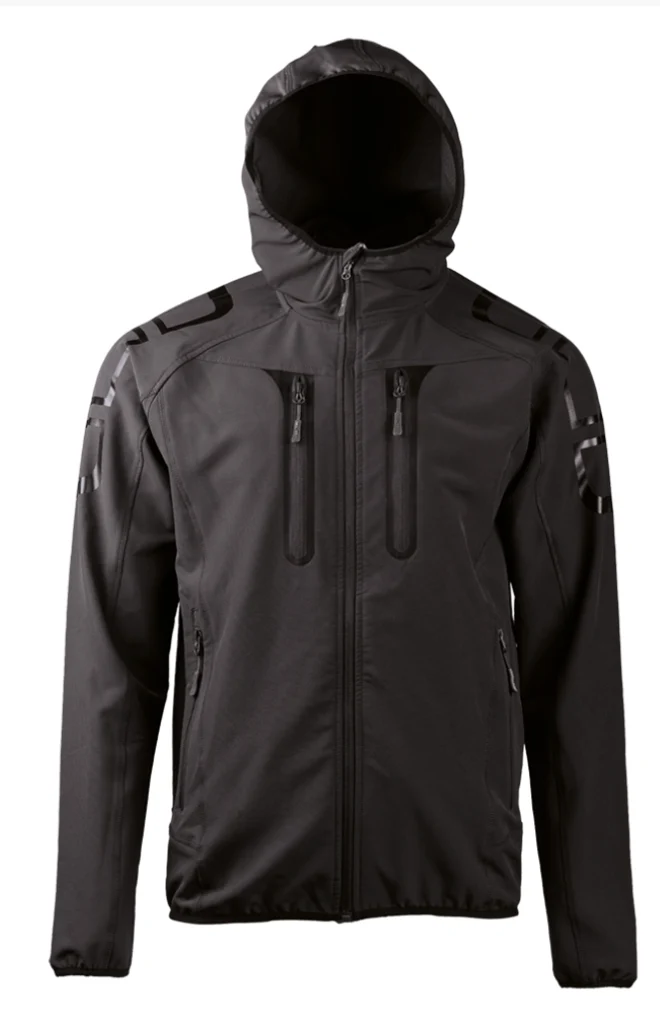 FLEX-TECH JACKE - DYNAMIC FORCE in 2. Farben