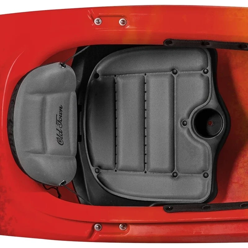 Old Town Vapor 10 Kayak