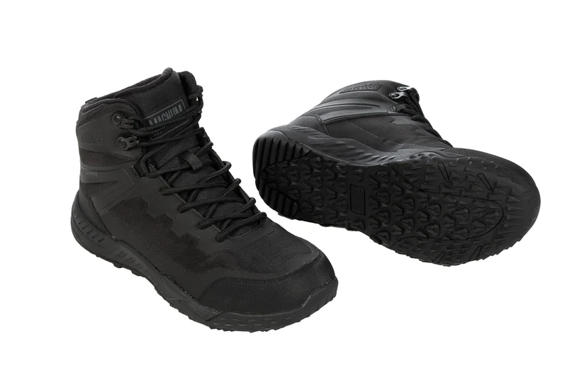 HI-TEC MAGNUM ULTIMA 6.0 WATERPROOF