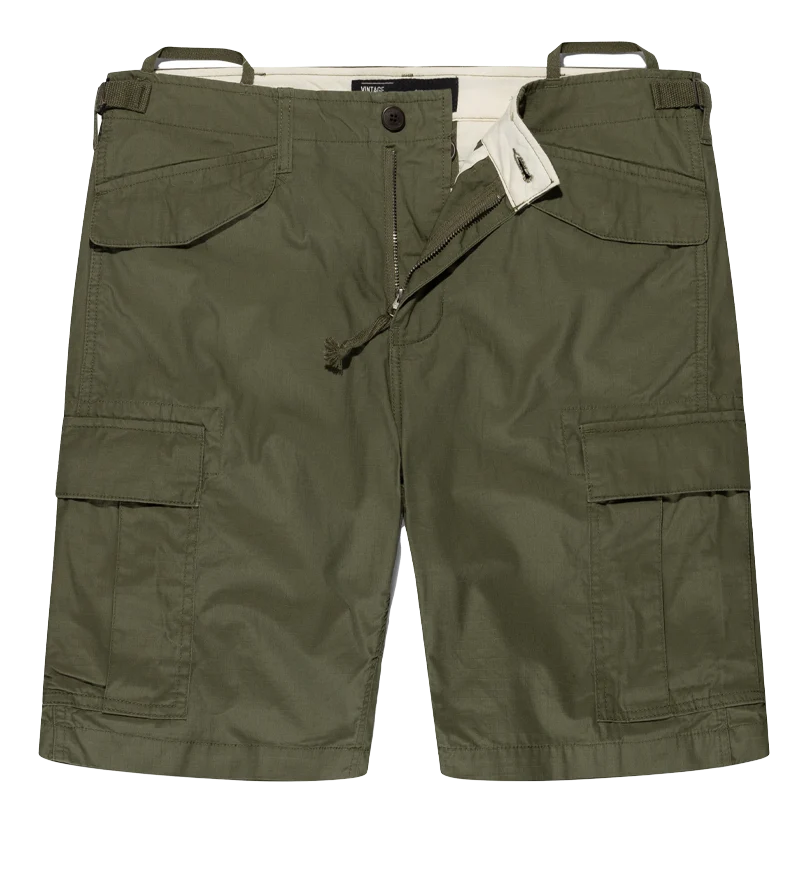 ANDERSON SHORTS in 3. Farben