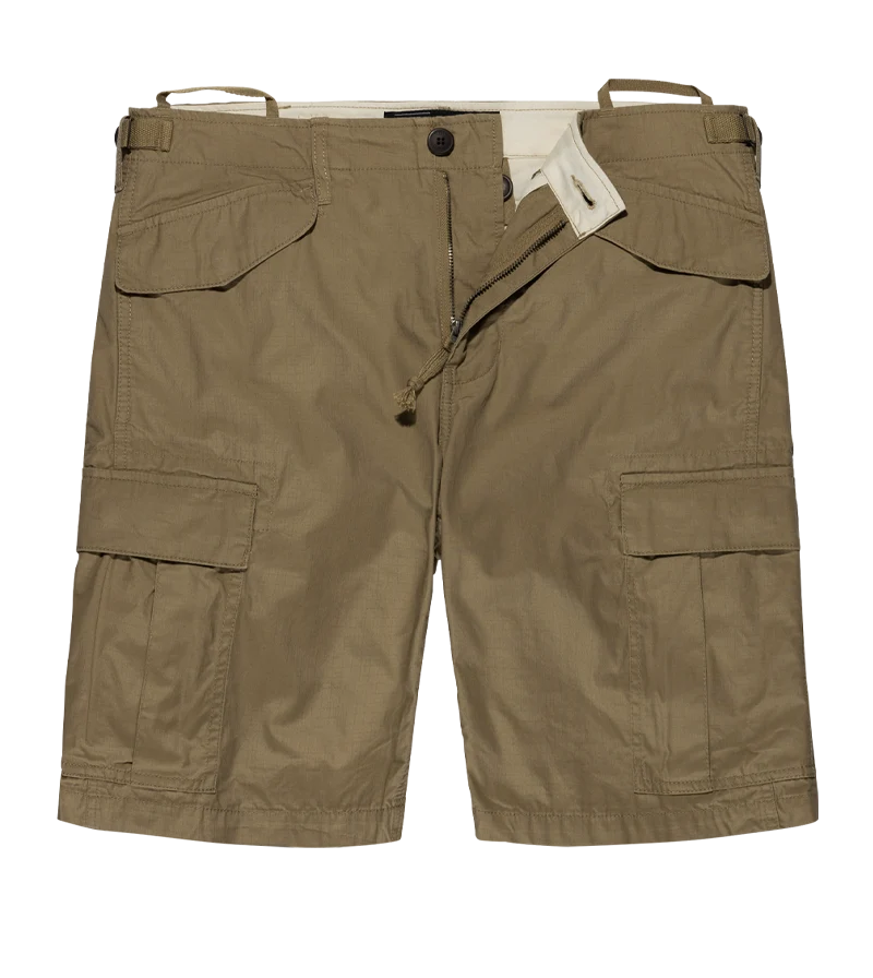ANDERSON SHORTS in 3. Farben