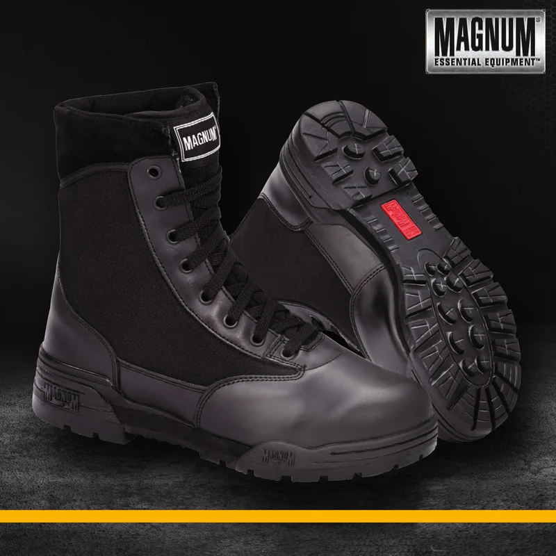 HI-TEC MAGNUM REGULAR