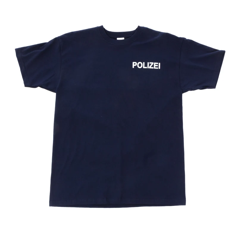 POLIZEI T-SHIRT