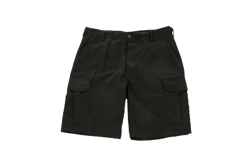 US BDU SHORT POLYCOTTON MMB in 7. Farben