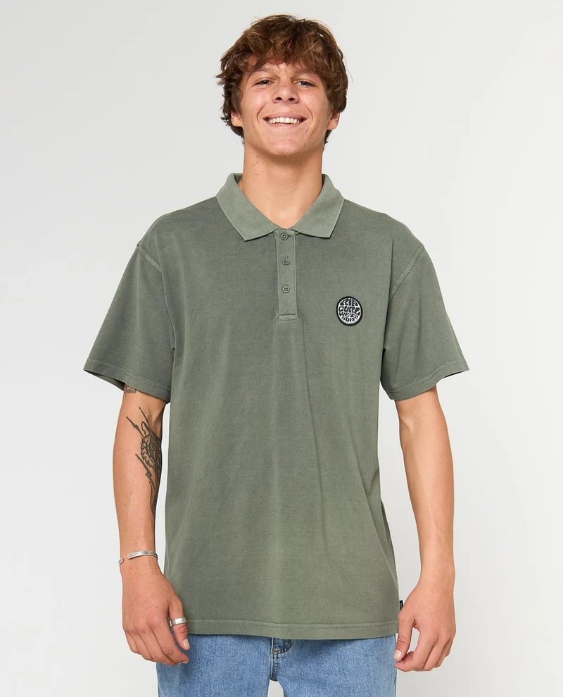 Wettie Polo