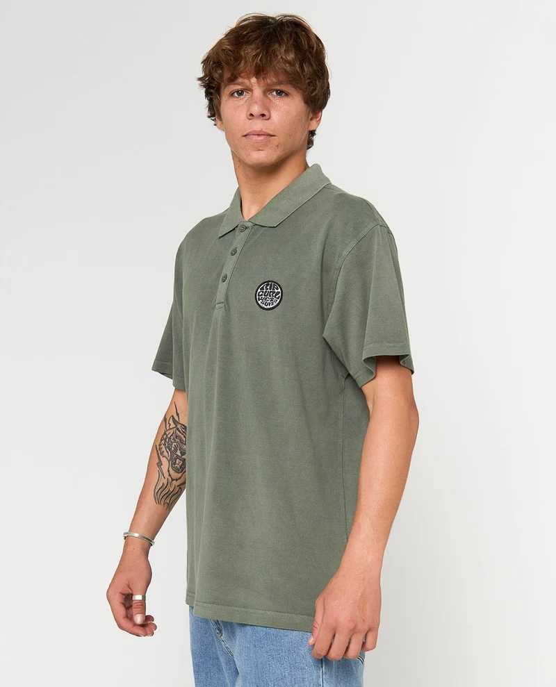 Wettie Polo