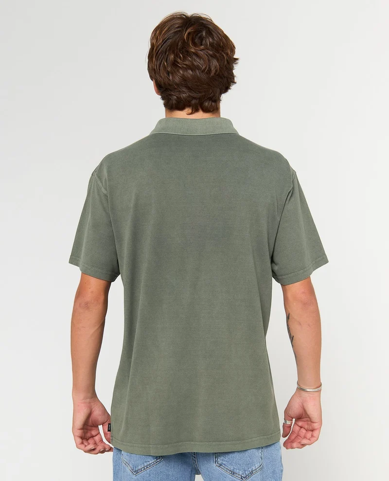 Wettie Polo