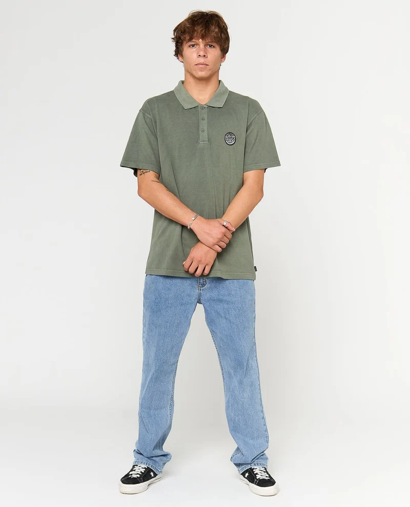 Wettie Polo