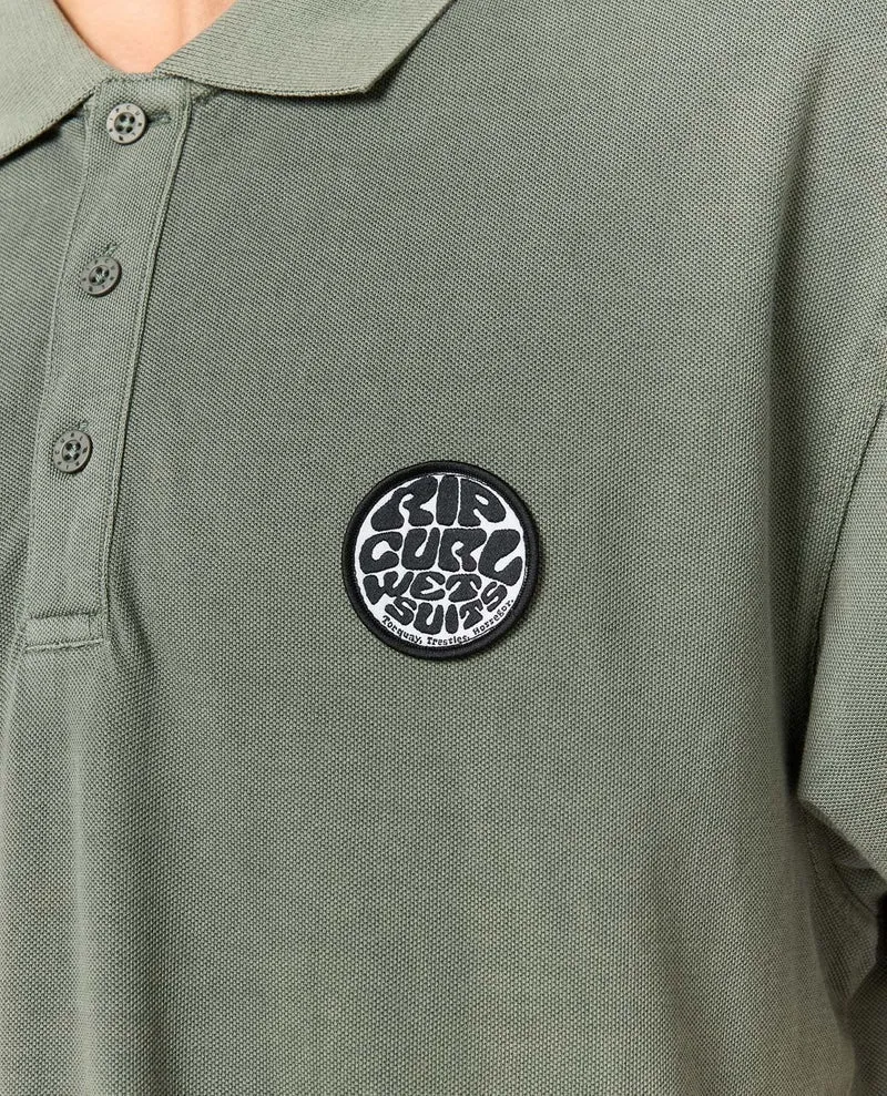 Wettie Polo