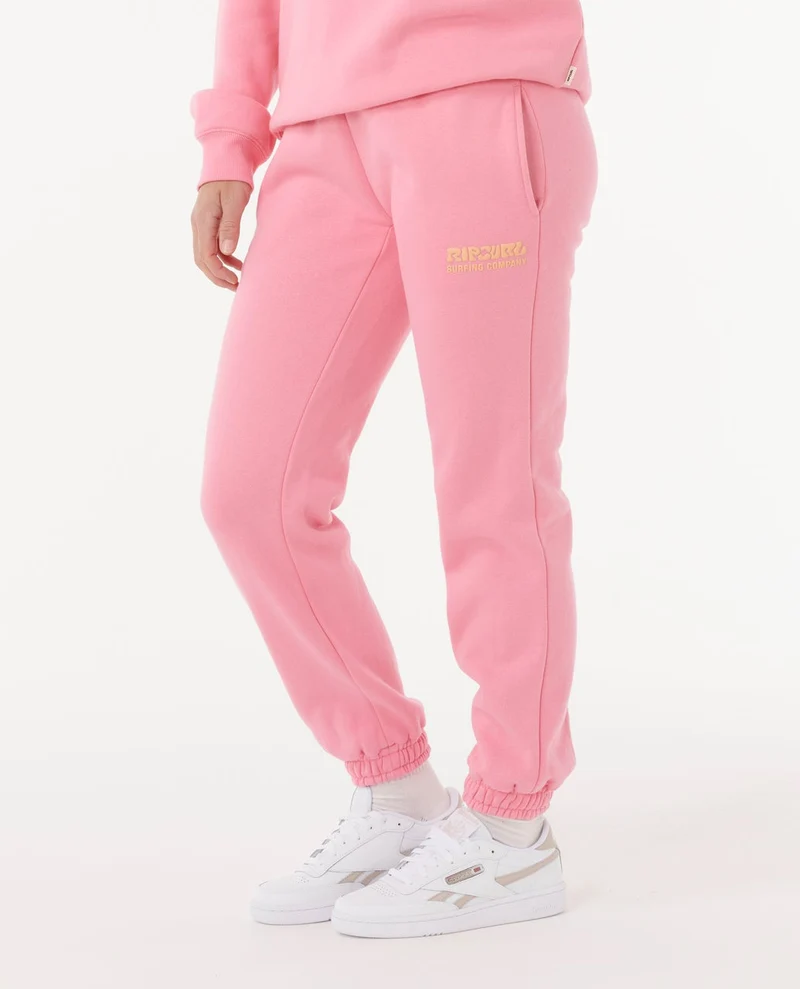Surf Puff Track Pant