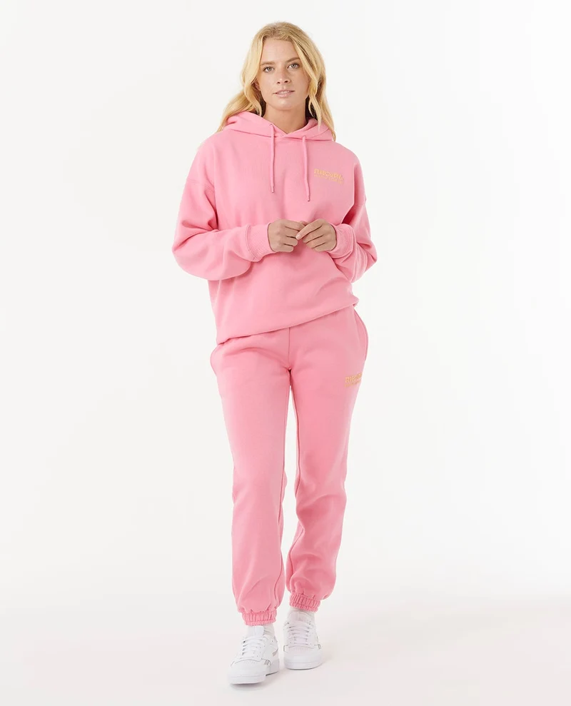 Surf Puff Track Pant