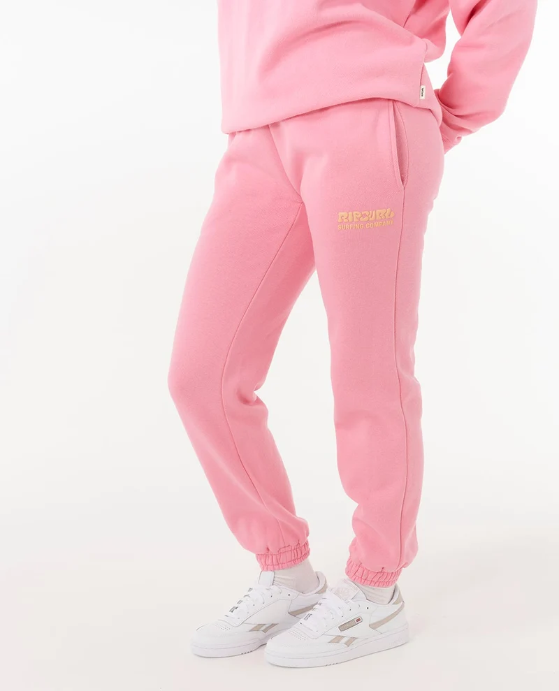 Surf Puff Track Pant