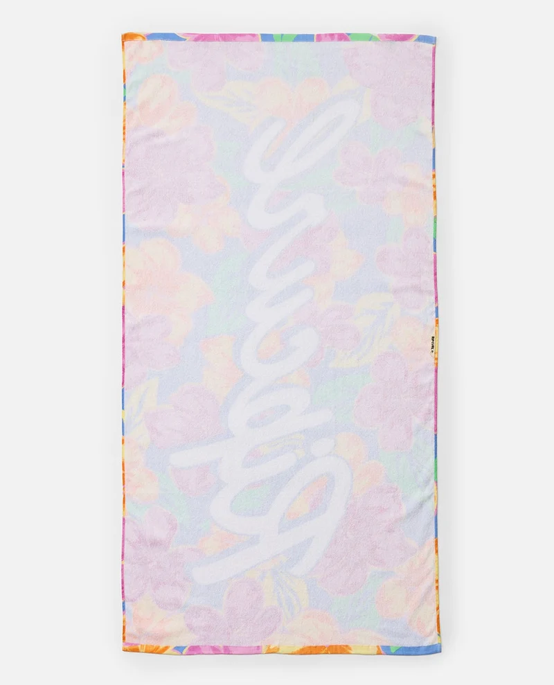 Mixed Towel