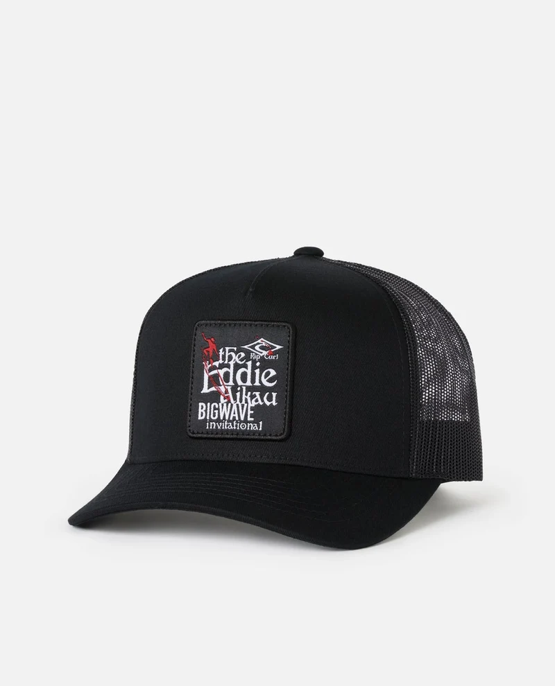 Eddie Would Go Trucker cap 2026