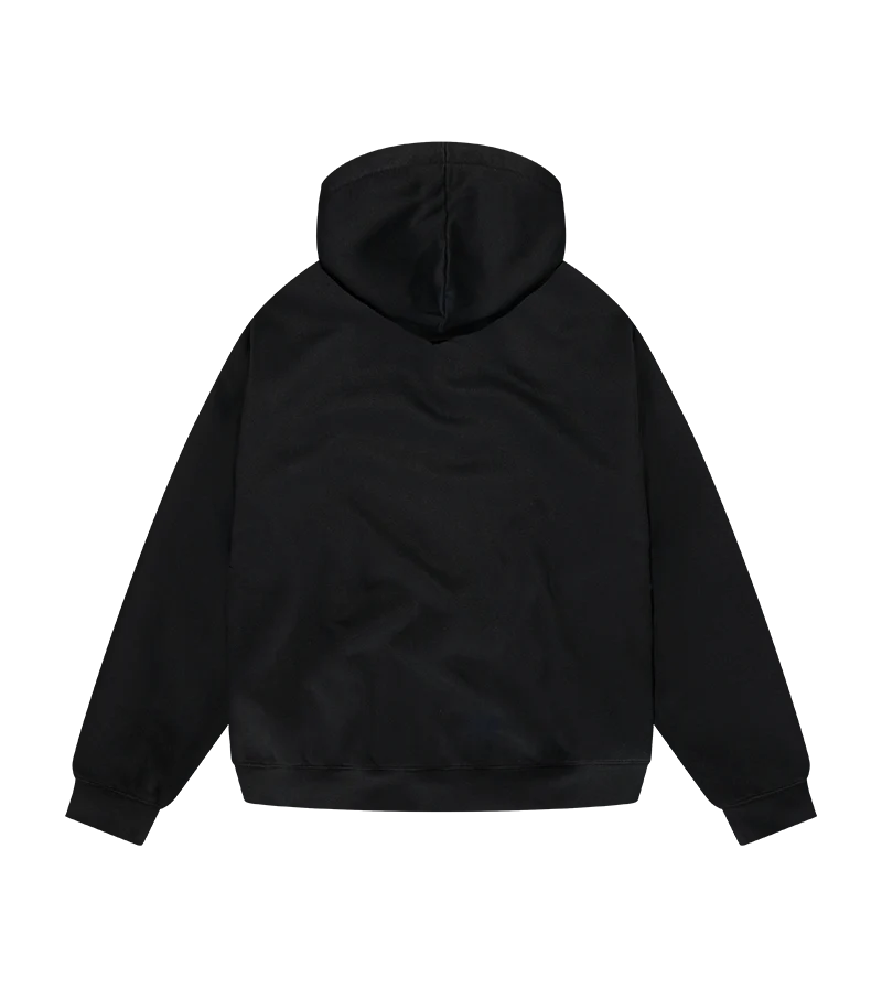 NORTON HOODED SWEATER in 2. Farben