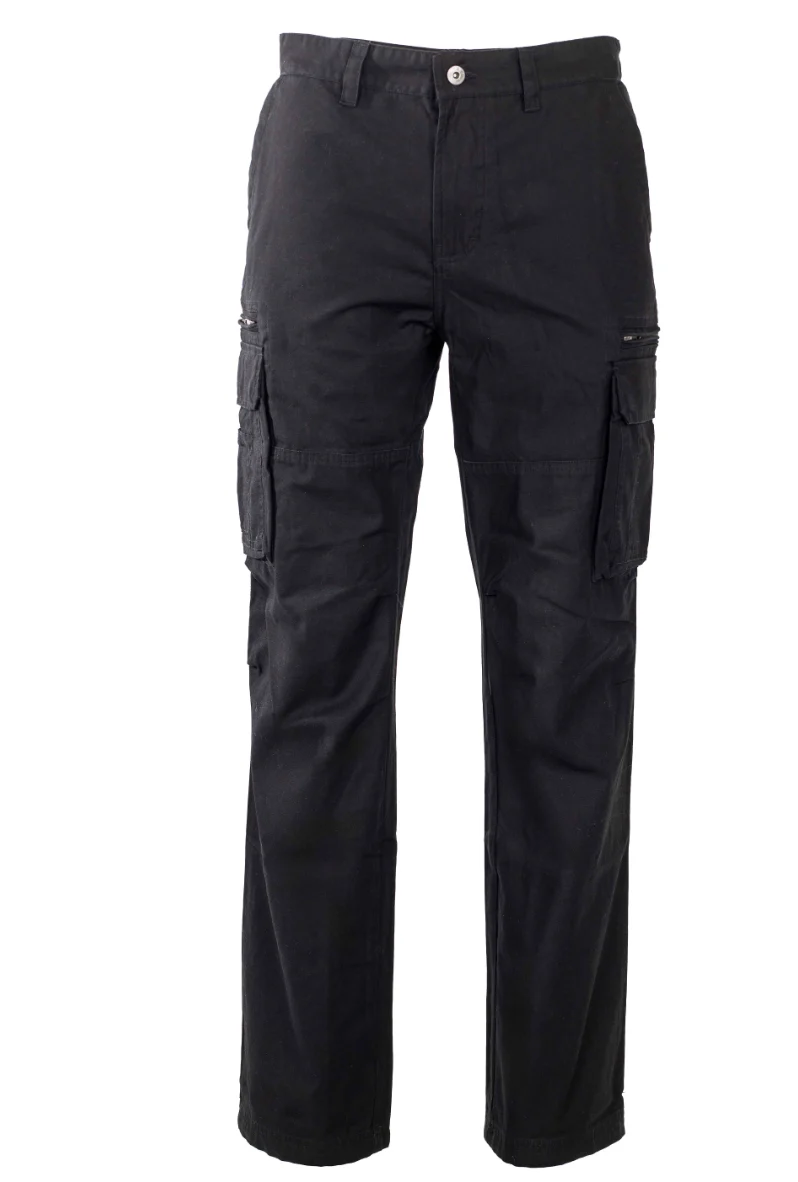 Cargo Pants, "Falcon" in 3. Farben