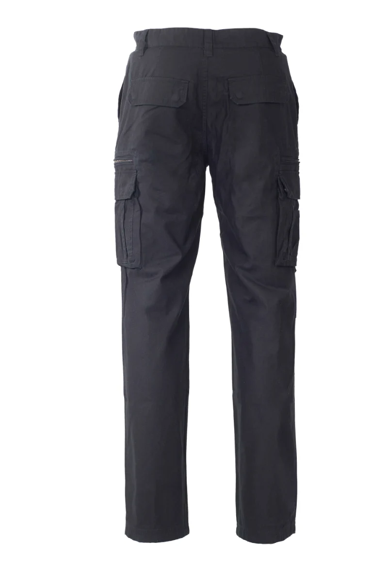 Cargo Pants, "Falcon" in 3. Farben