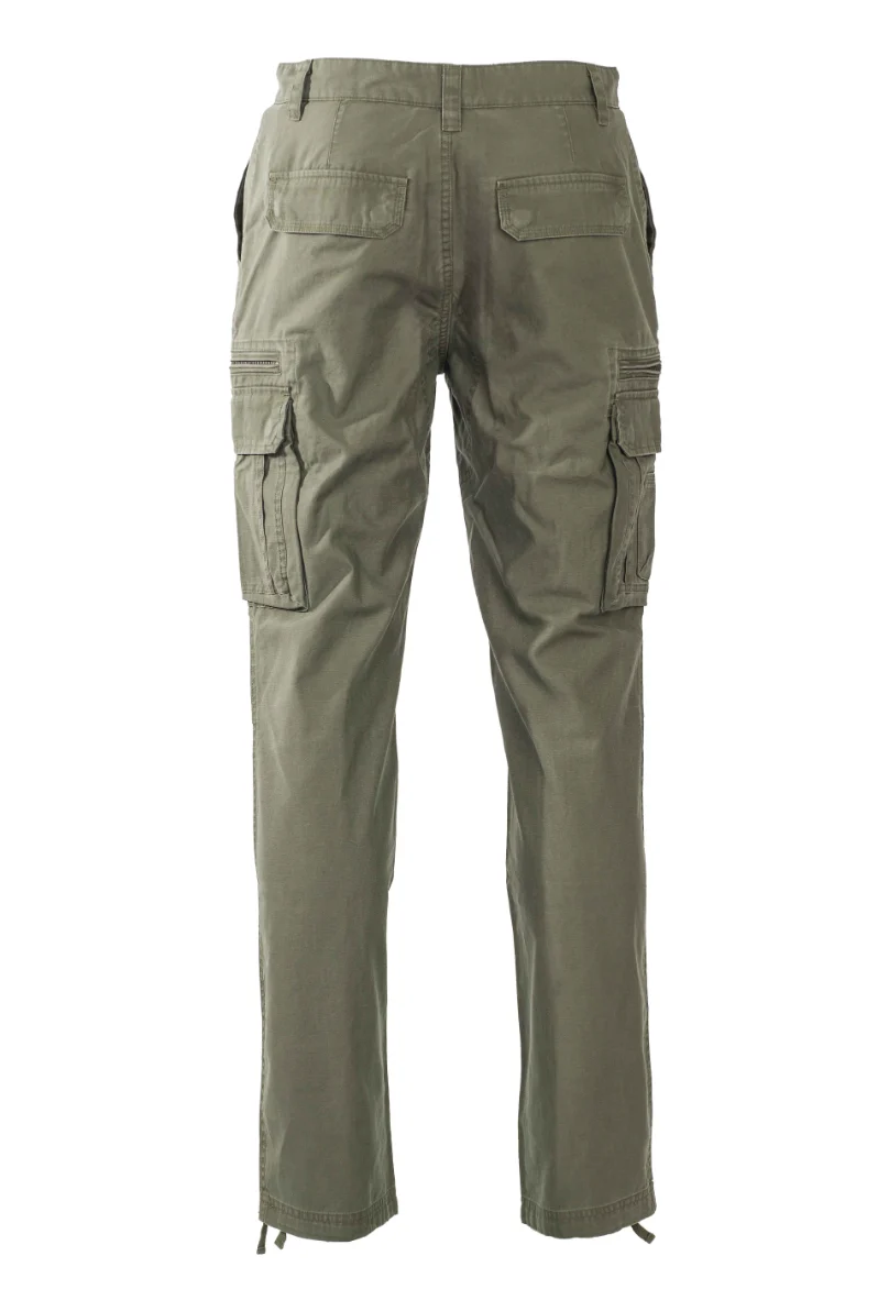 Cargo Pants, "Falcon" in 3. Farben