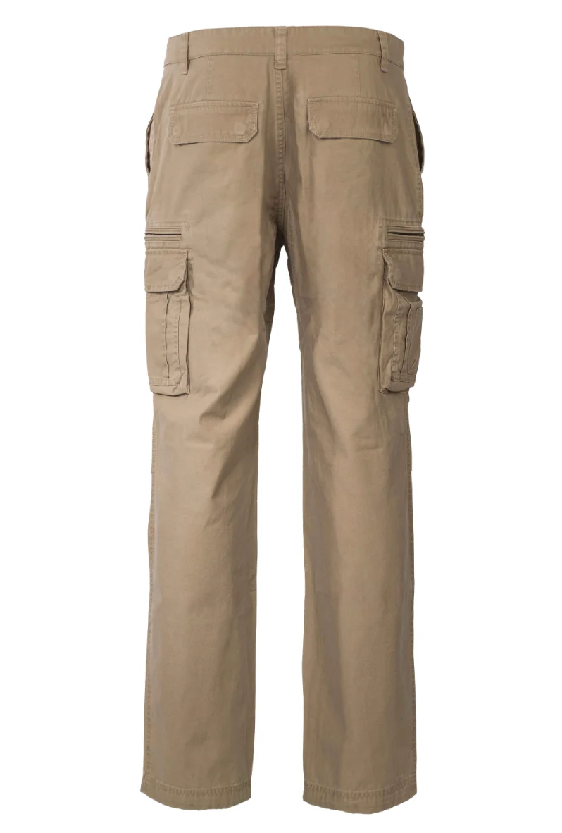 Cargo Pants, "Falcon" in 3. Farben