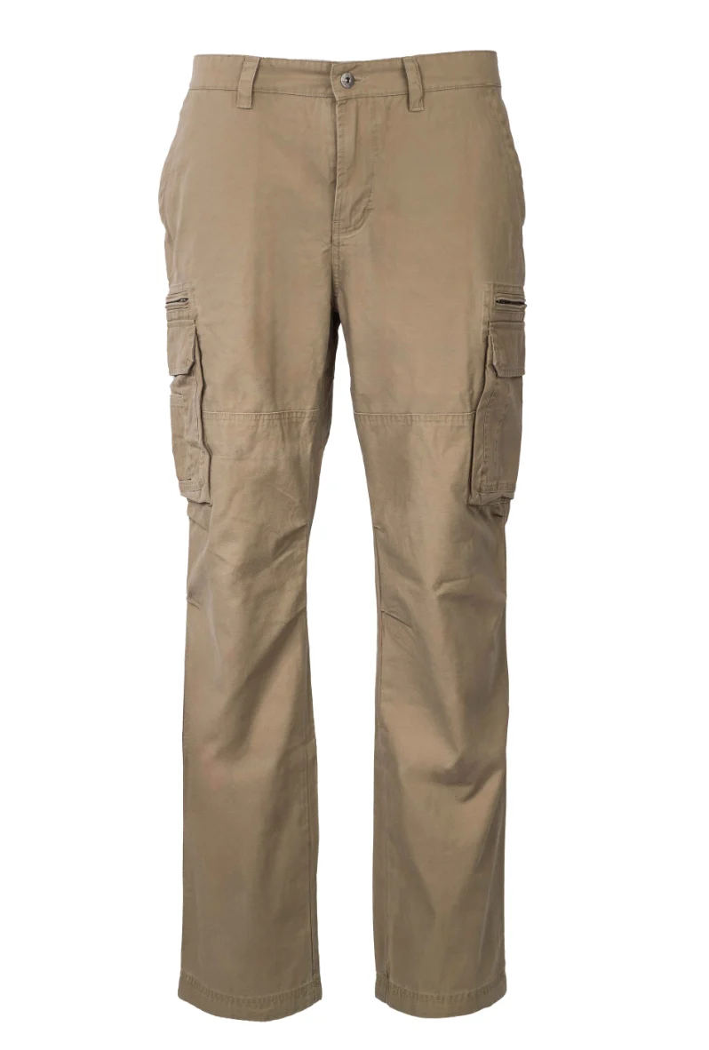 Cargo Pants, "Falcon" in 3. Farben