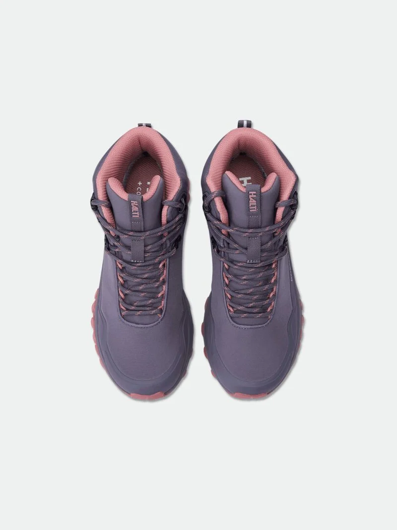 Fara 4 DX Mid Outdoor Schuhe Damen