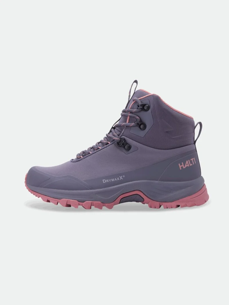 Fara 4 DX Mid Outdoor Schuhe Damen