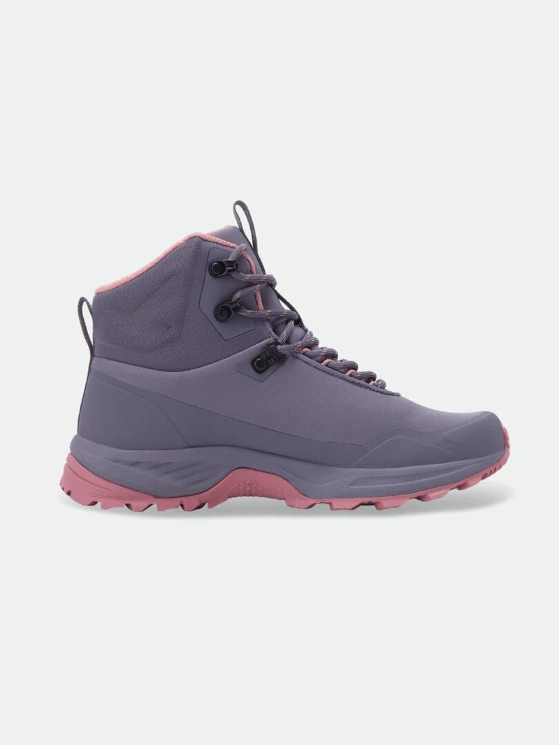 Fara 4 DX Mid Outdoor Schuhe Damen