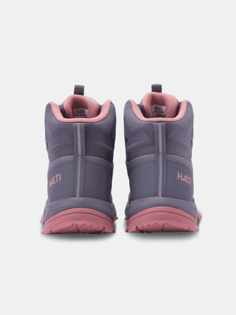 Fara 4 DX Mid Outdoor Schuhe Damen