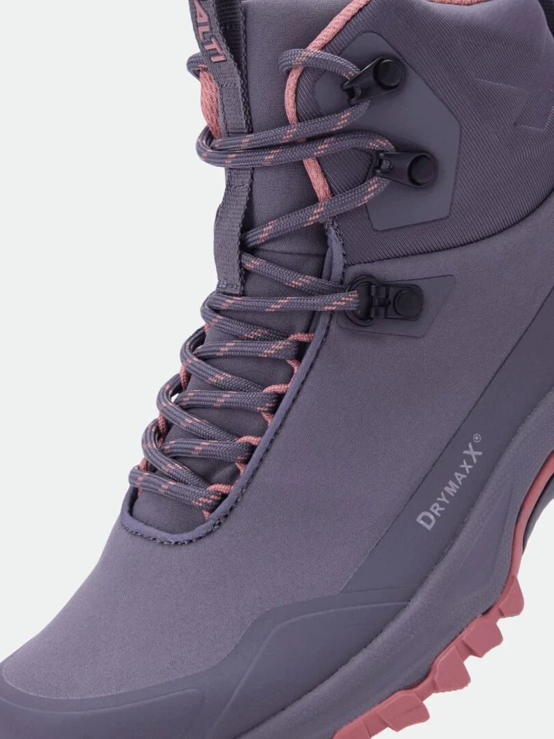 Fara 4 DX Mid Outdoor Schuhe Damen