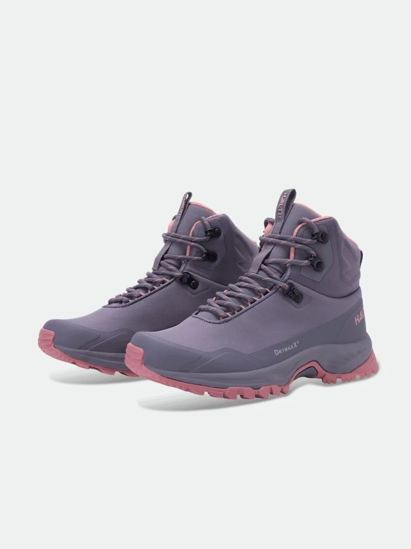 Fara 4 DX Mid Outdoor Schuhe Damen