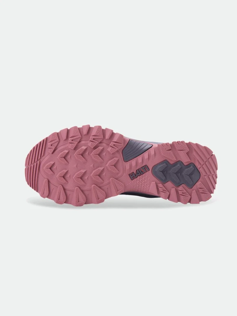 Fara 4 DX Mid Outdoor Schuhe Damen