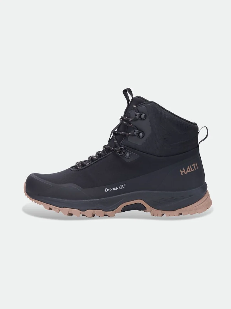 Fara 4 DX Mid Outdoor Schuhe Damen