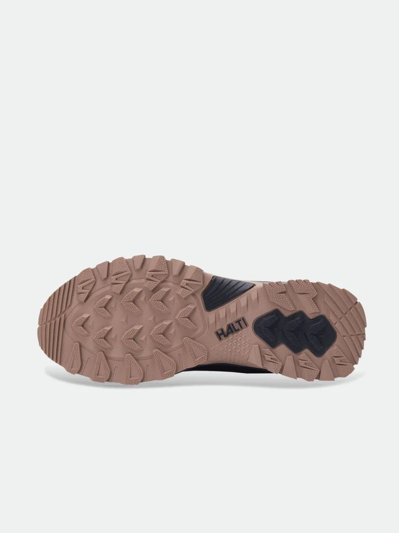 Fara 4 DX Mid Outdoor Schuhe Herren