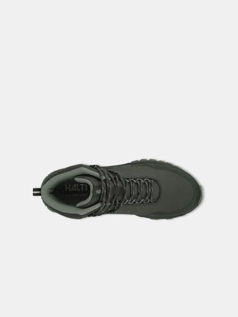 Fara 4 DX Mid Outdoor Schuhe Herren